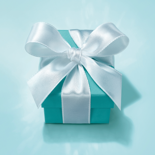 The Tiffany & Co. Image